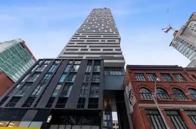 20 Lombard Street Unit# 4009 Toronto C08 Ontario M5C 0A7