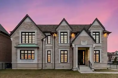 29 Ballyconnor Court Toronto C15 Ontario M2M 4C6