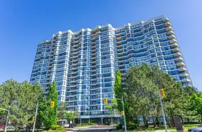1 Clark Street Unit# PH 4 Vaughan Ontario L4J 7Y6