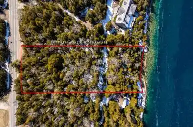 74 Big Tub Road Northern Bruce Peninsula Ontario N0H 2R0