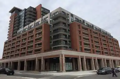 3091 Dufferin Street Unit# 324 Toronto W04 Ontario M6A 0C4