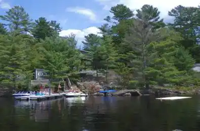 43B Hansens Road Georgian Bay Ontario L0K 1S0
