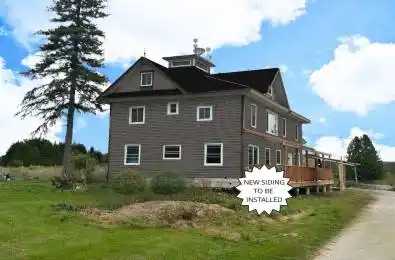 253 Craig Side Road Oro-Medonte Ontario L0L 1V0
