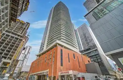 21 Widmer Street Unit# 2806 Toronto C01 Ontario M5V 0B8