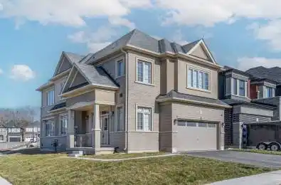 12 Stauffer Road Brantford Ontario N3T 5L8