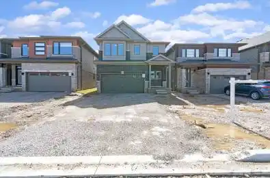 229 Longboat Run Brantford Ontario N3T 5L5