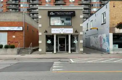 468 Brant Street Burlington Ontario L7R 2G4