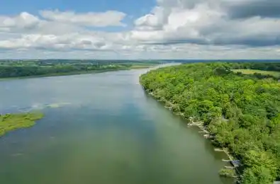 00 Marine Drive Unit# (17.41 Acres) Trent Hills Ontario K0L 1Y0