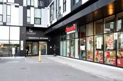 1900 Simcoe Street Unit# 834 Oshawa Ontario L1G 4Y3