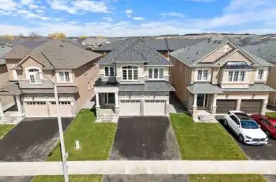 19 Shawbridge Court Hamilton Ontario L8J 0J7