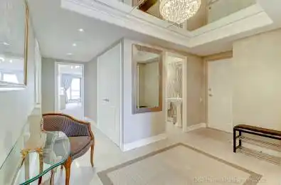 1 Concorde Place Unit# 1604 Toronto C13 Ontario M3C 3K6