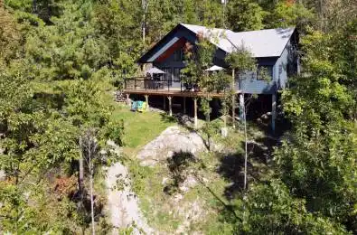 8814 Georgian Bay Shore N/A Georgian Bay Ontario P0E 1E0