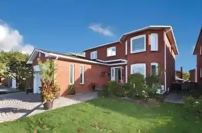 156 Forest Drive Vaughan Ontario L4L 3Z7