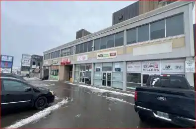 1051 Upper James Street Unit# 204 Hamilton Ontario L9C 3A6