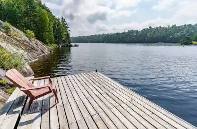 199 ALMAGUIN Drive McMurrich/Monteith Ontario P0A 1Y0