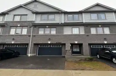 2553 Barbarolli Path Unit# 116 Oshawa Ontario L1L 0P9
