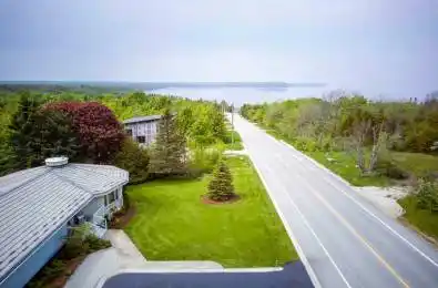 15 ISTHMUS BAY Road Northern Bruce Peninsula Ontario N0H 1W0