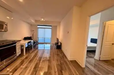 591 Sheppard Avenue Unit# 612 Toronto C15 Ontario M2K 0G2