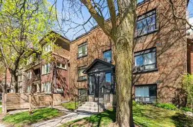 147 Vaughan Road Toronto C03 Ontario M6C 2L9