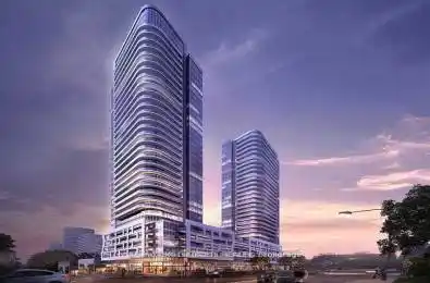 2033 Kennedy Road Unit# 603 Toronto E07 Ontario M1T 0V9