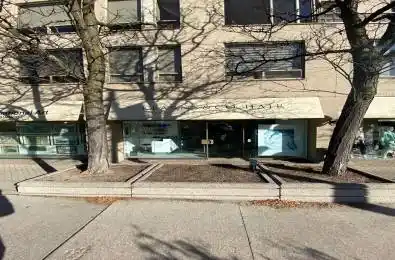 1177 Yonge Street Unit# 12 Toronto C09 Ontario M4T 2Y4