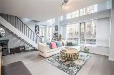 80 Cumberland Street Unit# 309 Toronto C02 Ontario M5R 3V1