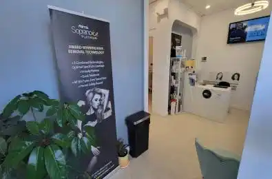 9665 Bayview Avenue Unit# 5 Richmond Hill Ontario L4E 9V4
