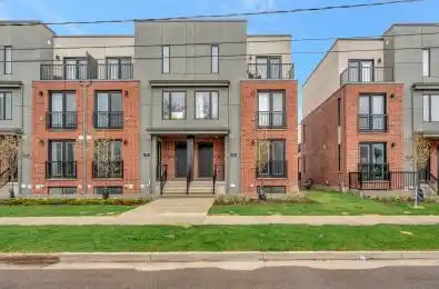 99 Roger Street Unit# 53 Waterloo Ontario N2J 0G1