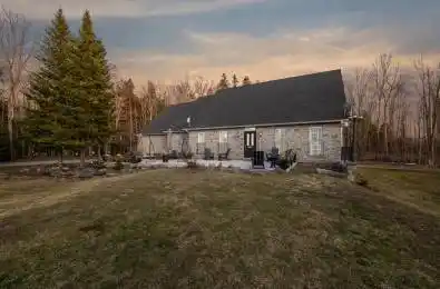 1119 Sajnovic Place Ramara Ontario L3V 0L8