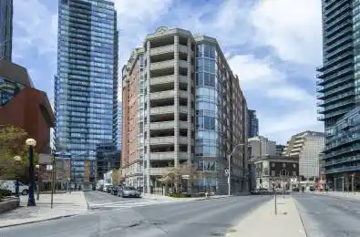 20 Collier Street Unit# 1001 Toronto C09 Ontario M4M 3Y4