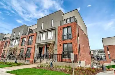 99 Roger Street Unit# 45 Waterloo Ontario N2J 0G1