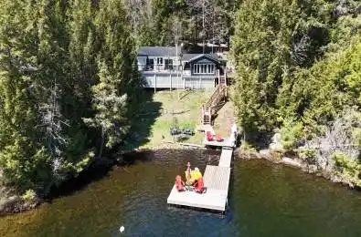 1352 Bitter Lake Road Dysart et al Ontario K0M 2S0