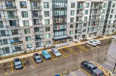107 Roger Street Unit# 516 Waterloo Ontario N2J 0G3