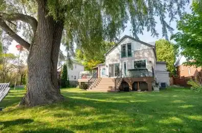 280 ROBINS POINT Road Tay Ontario L0K 2A0