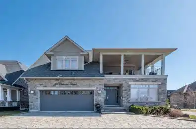 98 Ontario St Street Cobourg Ontario K9A 3B3