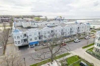 148 Third Street Unit# 212 Cobourg Ontario K9A 5X2
