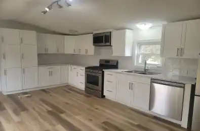 75049 Hensall Road Unit# 18 Huron East Ontario N0K 1W0