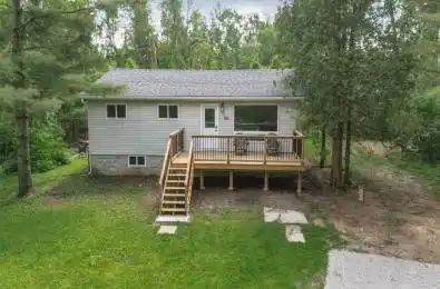 185 Silver Birch Crescent Tay Ontario L0K 1R0