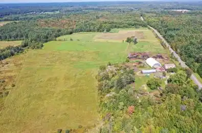 1227 Baseline Road Gravenhurst Ontario P0E 1N0