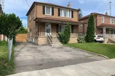 29 Gair Drive Toronto W06 Ontario M8W 4P5