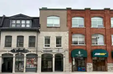 261 Ontario Street Kingston Ontario K7L 1A1