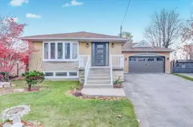 10 Gable Place Unit# Main Toronto E09 Ontario M1P 4J8