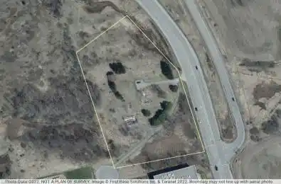 400 Garden Avenue Brantford Ontario N3T 5M1