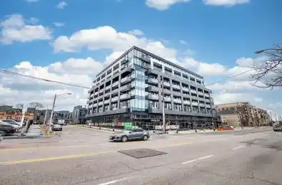 4208 Dundas Street Unit# 513 Toronto W08 Ontario M8X 1Y6