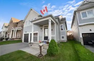 314 Wallace Street Shelburne Ontario L9V 2S2