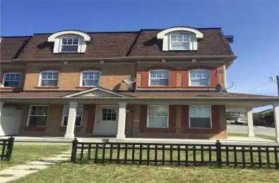 8892 Sheppard Avenue Unit# Unit A Toronto E11 Ontario M1B 6H2