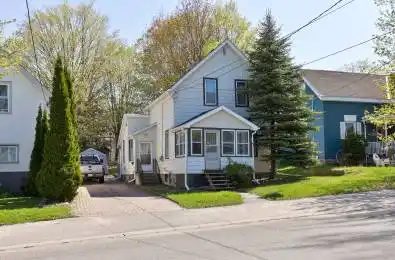 23 Maria Street Penetanguishene Ontario L9M 1L5