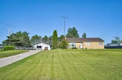 4142 Stewarts Lane Severn Ontario L3V 6K6
