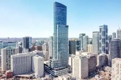 384 Yonge Street Unit# 3 Toronto C01 Ontario M5B 1S8
