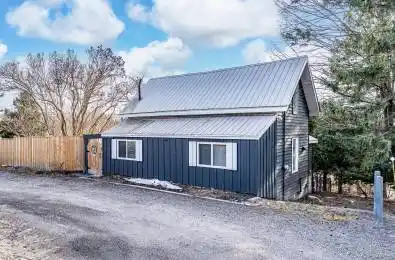 9866 County Road 93 N/A Midland Ontario L0K 2E1